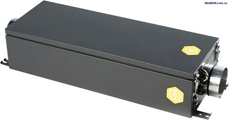 Minibox E-300 Carel Minibox E-300 Carel