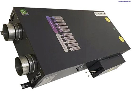 Minibox Save-350 Carel Minibox Save-350 Carel